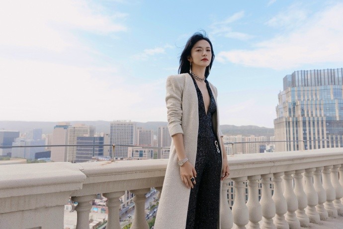 离婚8年，凌潇肃夫妇再撕姚晨：10年拉锯战，3个