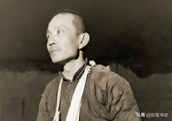 1943年，634名抗日战士为何“投降”伪军？粟裕：我安排的