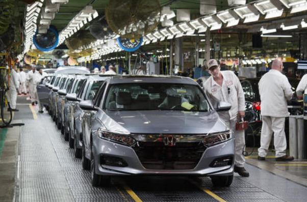 连特朗普也没想到，中国制造的商品，刚在印度