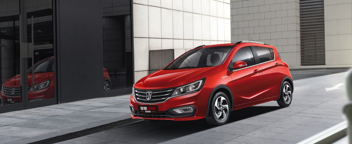 3万还能有的选？低价好车盘点 五菱长安都有