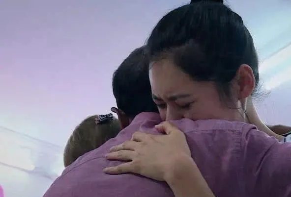 童话都不敢这么写，韩版“灰姑娘”秋瓷炫的异