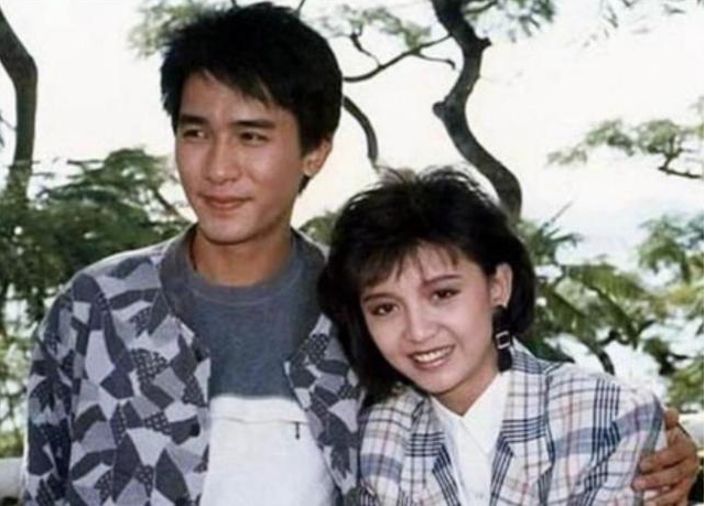 梁朝伟的“传奇”情史，和他背后的4个女人