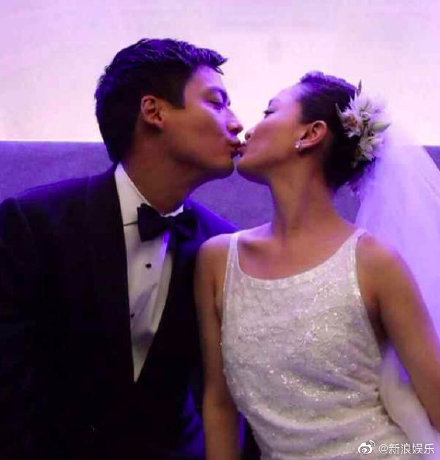 周迅离婚！网友：不关心高圣远现女友，只关心女神周迅过得好不好