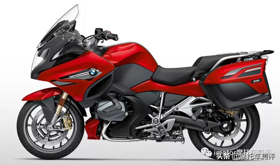 BMW��������Ħ�г���һ����