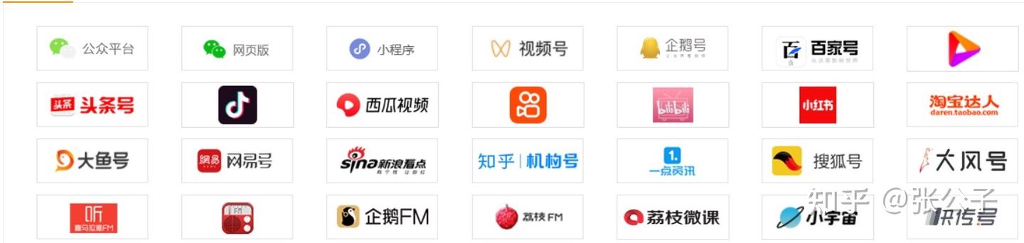 一个普通人该如何做自媒体？