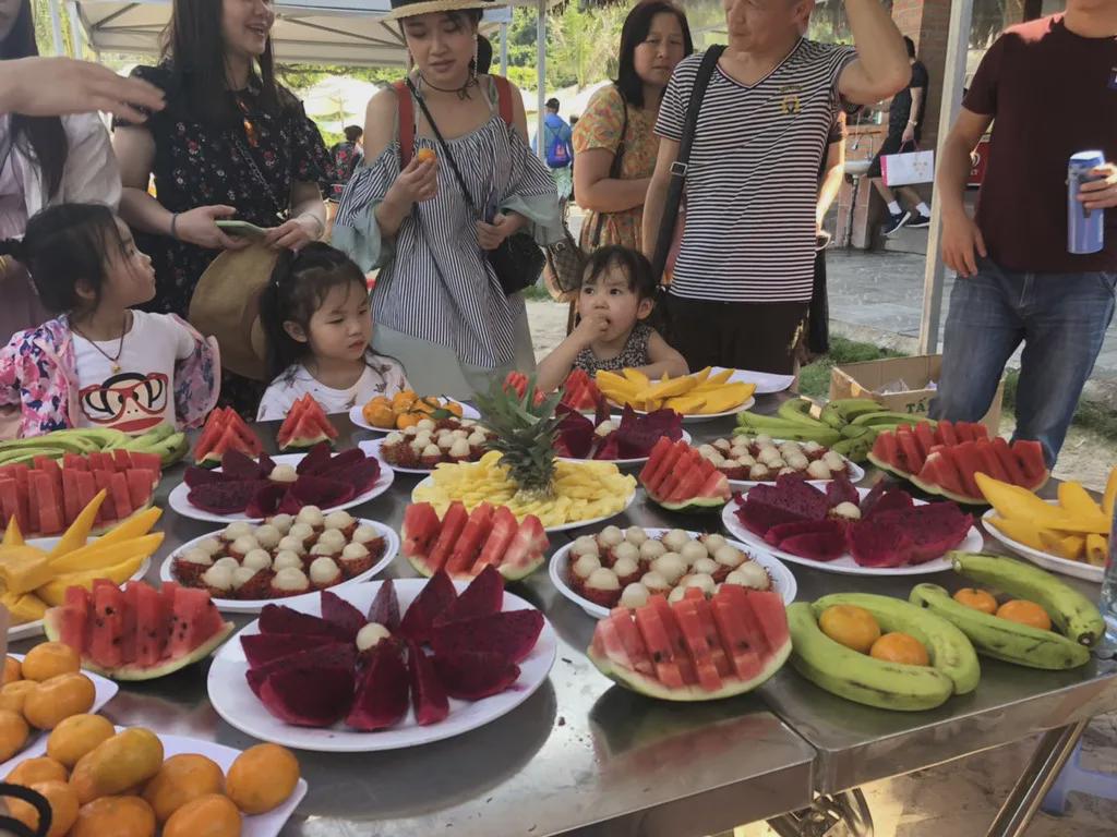 過(guò)節(jié)不知道去哪玩？這里有一份豐收節(jié)、國(guó)慶節(jié)攻略請(qǐng)查收