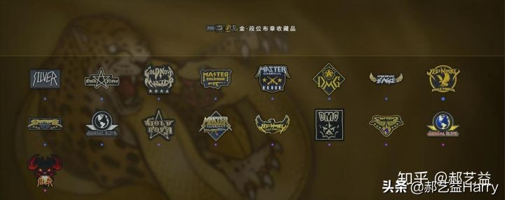 来自职业选手的 CSGO“狂牙大行动”详细解析「艺心益意」