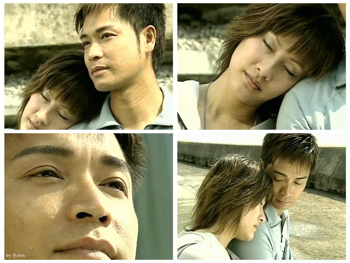 Cross spatio-temporal we he