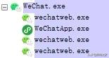 右键查看源码,我发现了微信公众号的秘密···