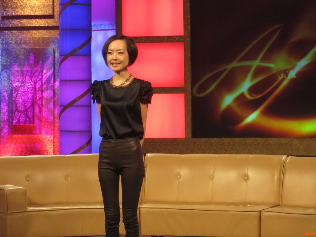 5位瘦成皮包骨的明星，不分男女的减肥，当真要钱不要命？