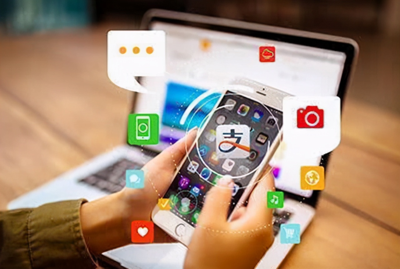 蚂蚁低调了，支付宝开始“撤退”了？