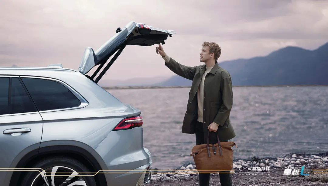 13万多起、全系2.0T、轴距超过2.8米，吉利星越L冲不冲？