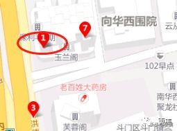 灵异｜住户频出命案无一生还，广州洪德路140号邪门往事…-第29张图片-大千世界