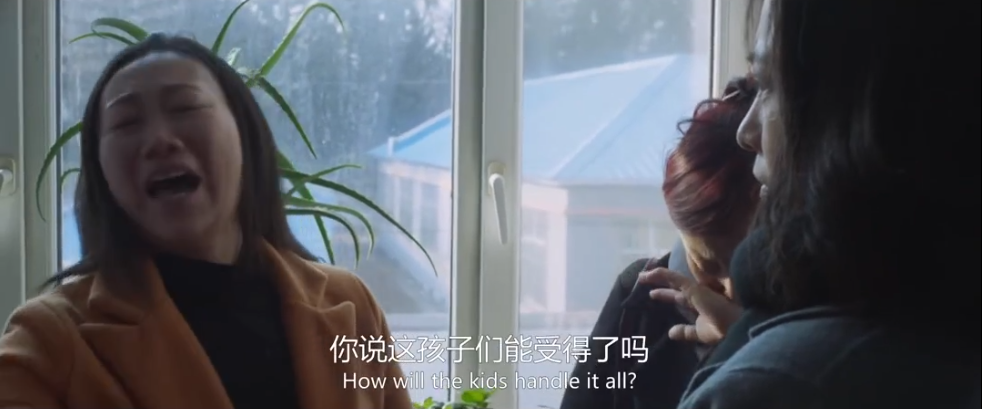 比起徐崢《囧媽》，這部片更勁爆