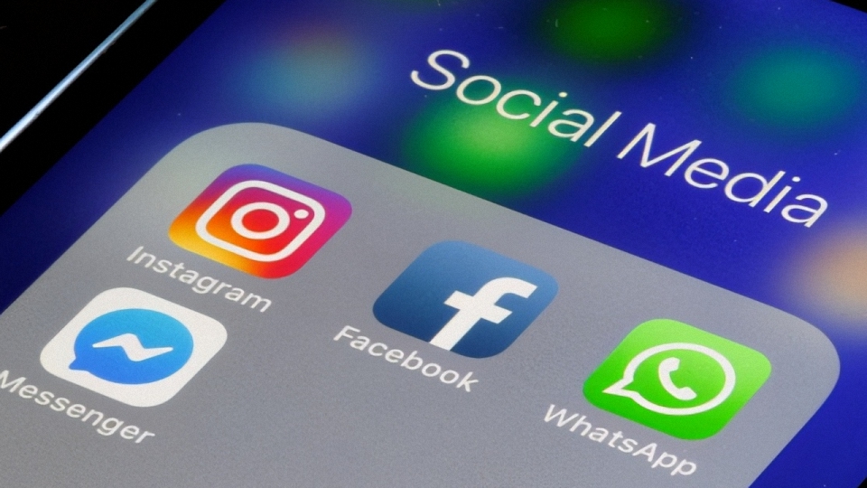 報應來了？ 打壓中國企業後，臉書將面臨最嚴峻挑戰