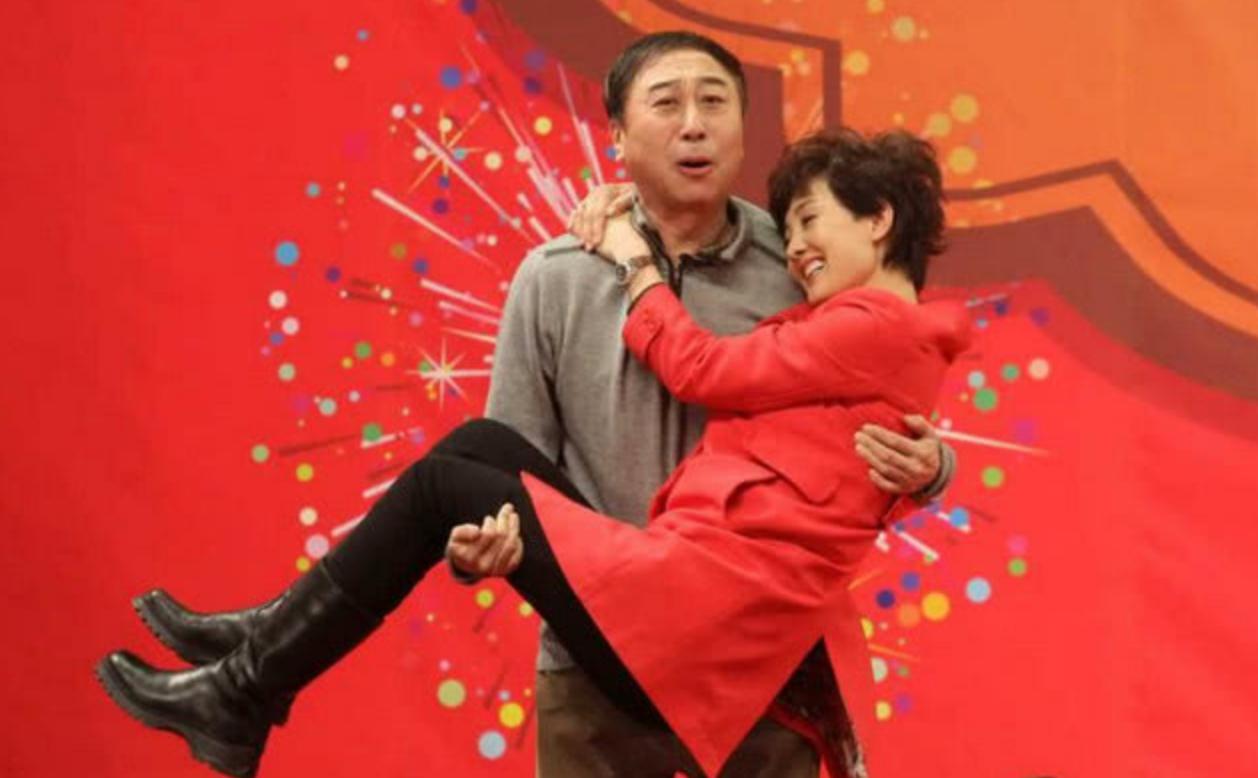 娱圈隐藏的运动员：牛莉游泳射击双冠军，陶虹曾代表国家队出征