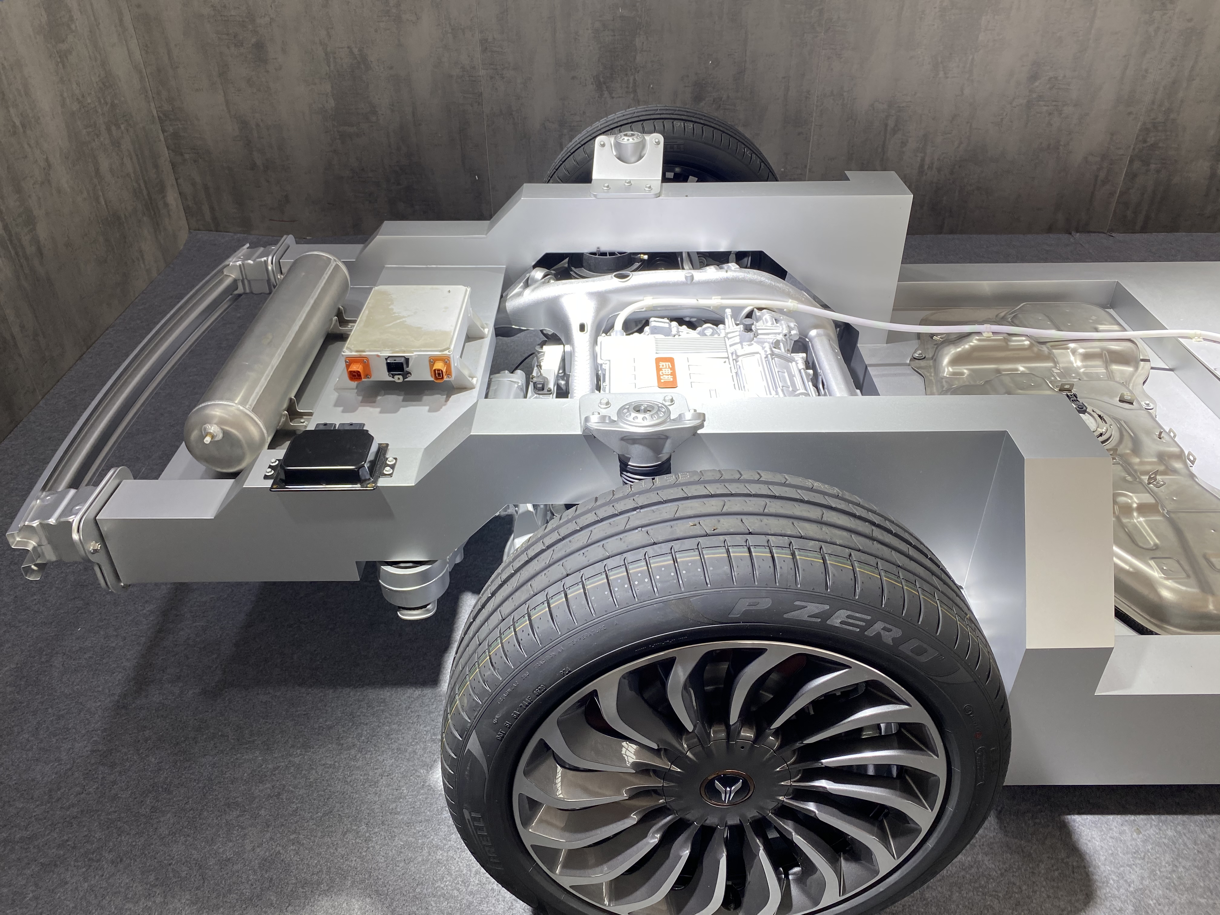 这款车能否成为国产中大型suv的爆款车型,试驾体验岚图free