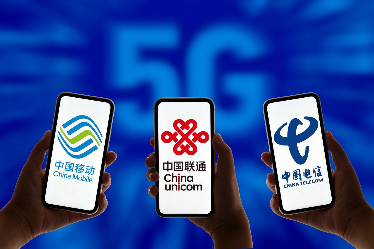 流失千万用户，渐被电信追上，中国联通怎么了？