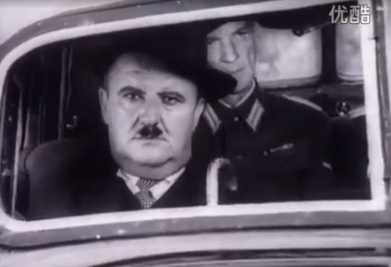 《伏击战》表现了阿尔巴尼亚抗击德国侵略者的