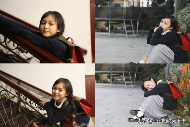 曾经被全网禁止整容的小芈月，现在五年了过去