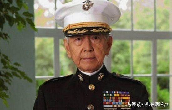 美军中华裔人数不少，如果以后我军在战场上碰到，应该怎么办？