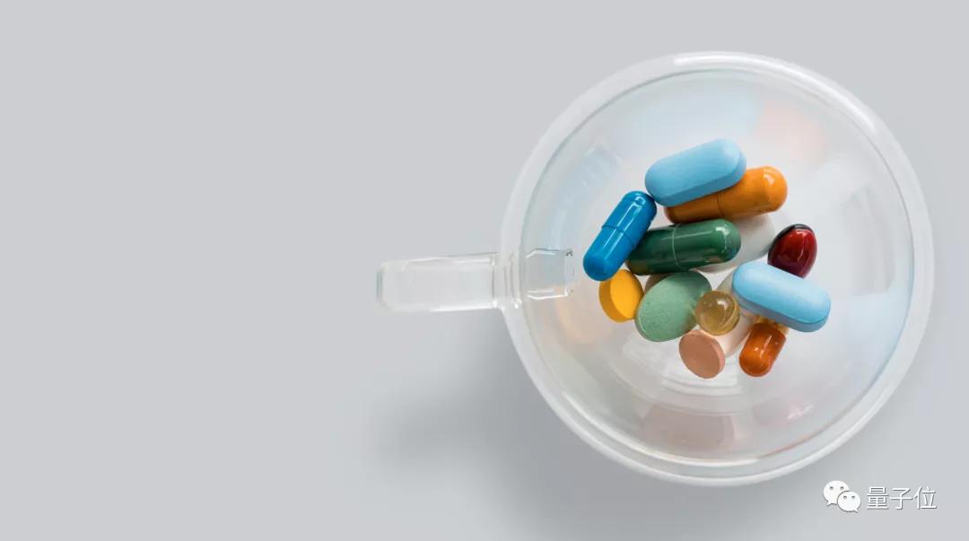 首个ML生物医药大型数据集，3行代码能运行丨哈佛MIT等出品