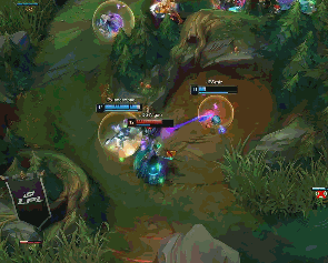 LOL：马哥戴“三面具”伤害拉满却独木难支，小草包成财富密码