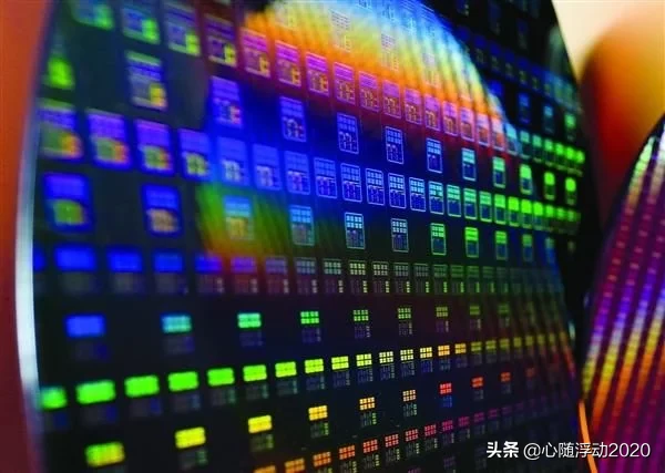 打破日美垄断 国产ArF光刻胶取得重大突破：可用