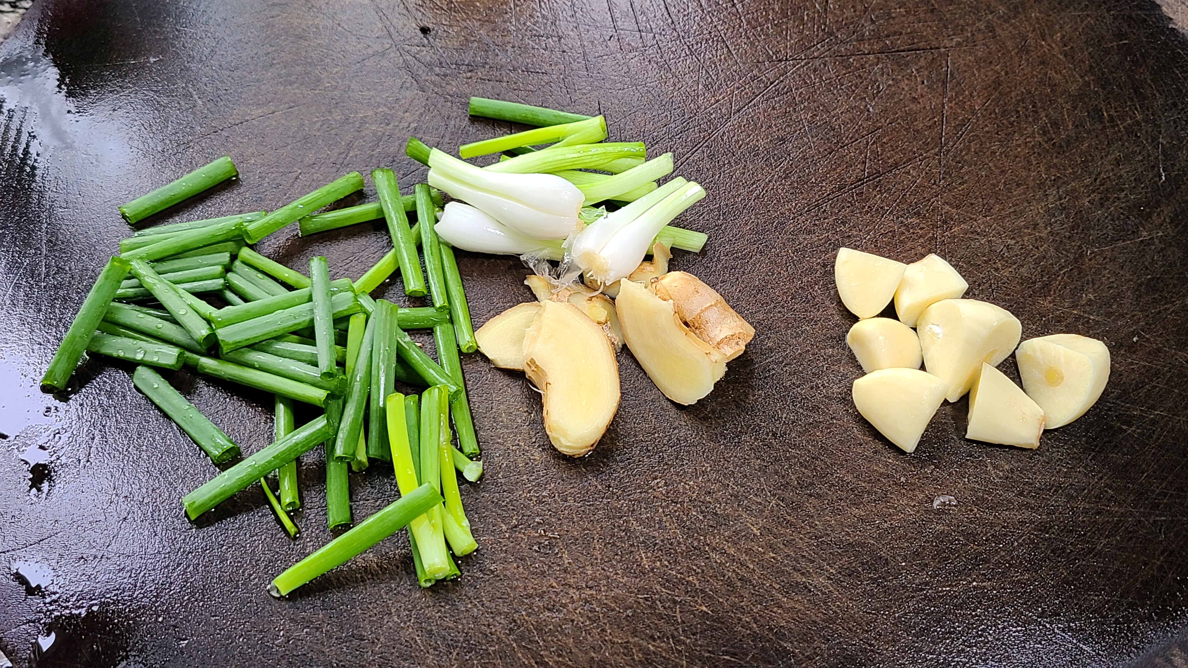 焗大蝦，又香又好吃的一道廣東美食，學會給家人露一手