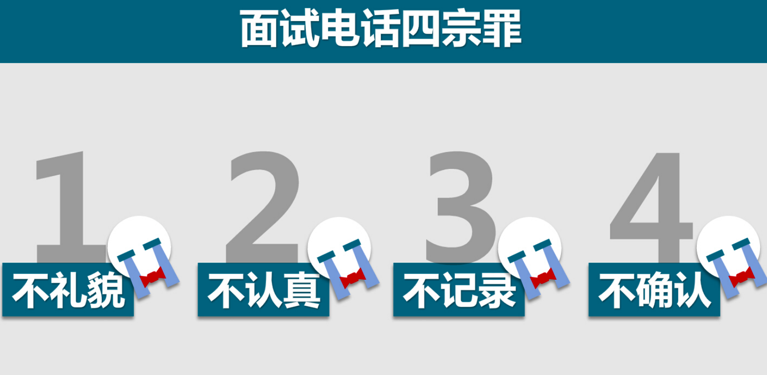 7大面试技巧，让你成为“面霸”，快速找到心仪的工作