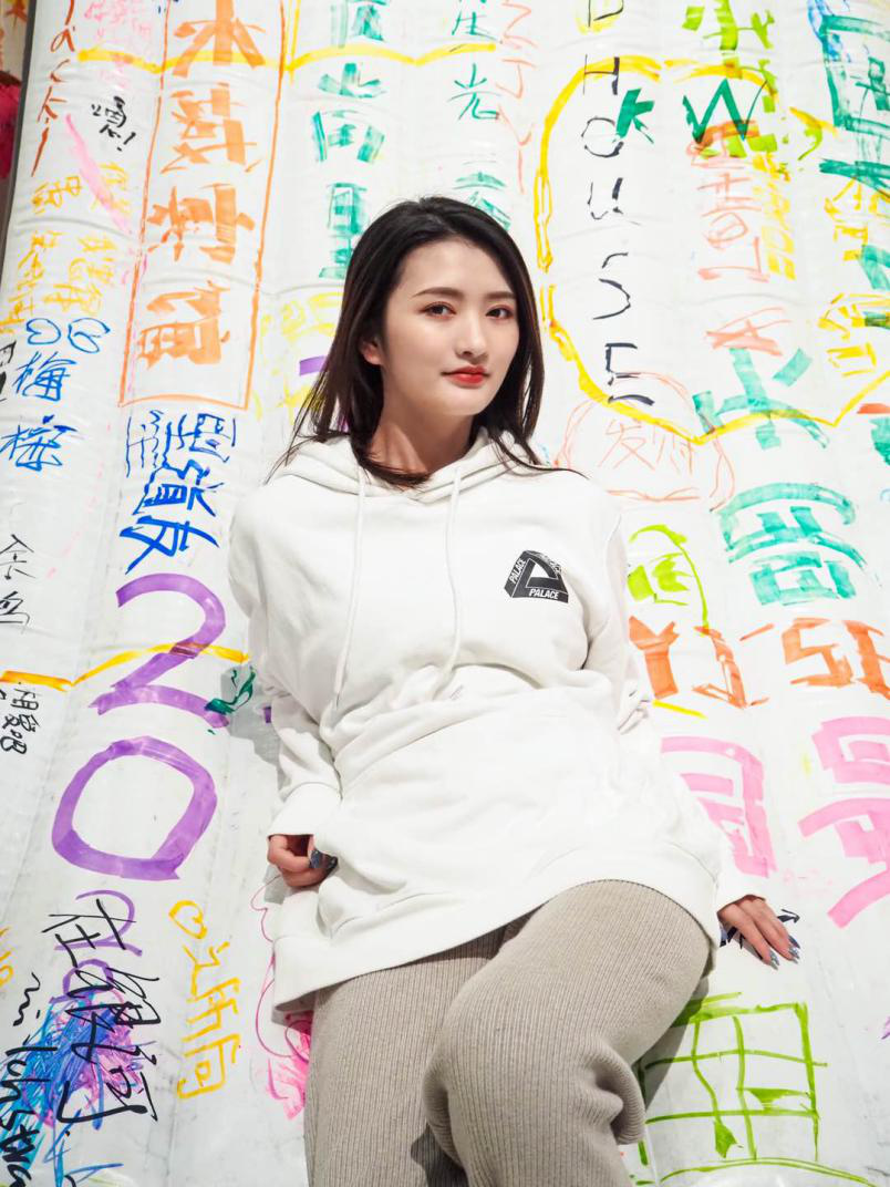 打卡攻略！适合“闺蜜节”出行的网红打卡地，就在......