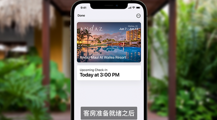 iOS 15 正式发布，五大亮点，有你喜欢的吗