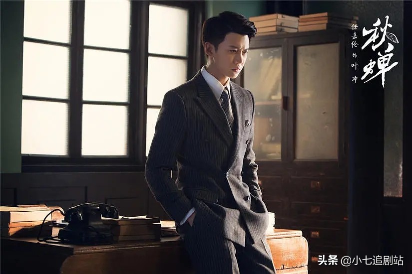 神剪辑、剧情烂、人设尬，任嘉伦也拯救不了的