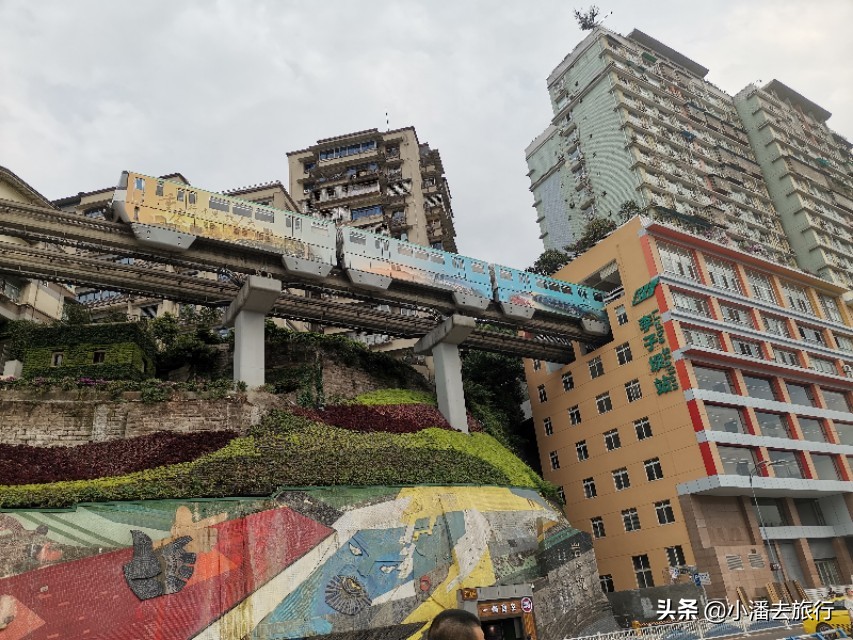 重庆主城好玩的地方有哪些，外地游客5大必去打卡地