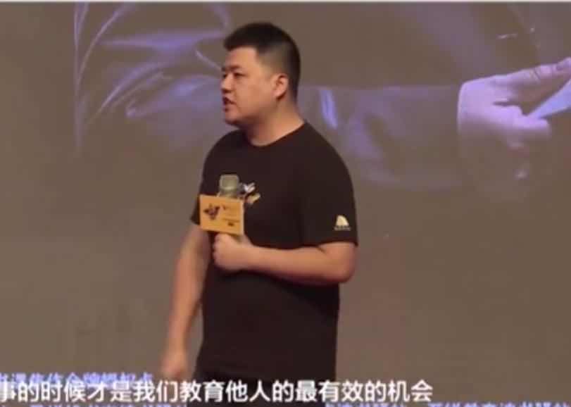 樊登：孩子做对的时候，才是教育的好时机，但很多家长恰恰相反