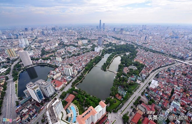 越南2020年第一季度外商直接投资资金增长近45%