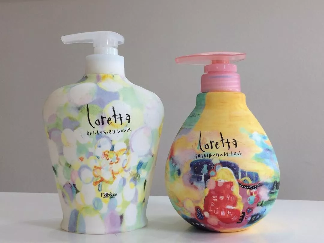 10款超高人气网红洗发水！持久控油 香气迷人，我只宠这几瓶