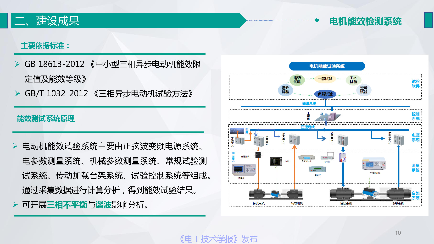 江苏省电力公司陆婋泉高工：碳计量与新型能效业务探索与展望