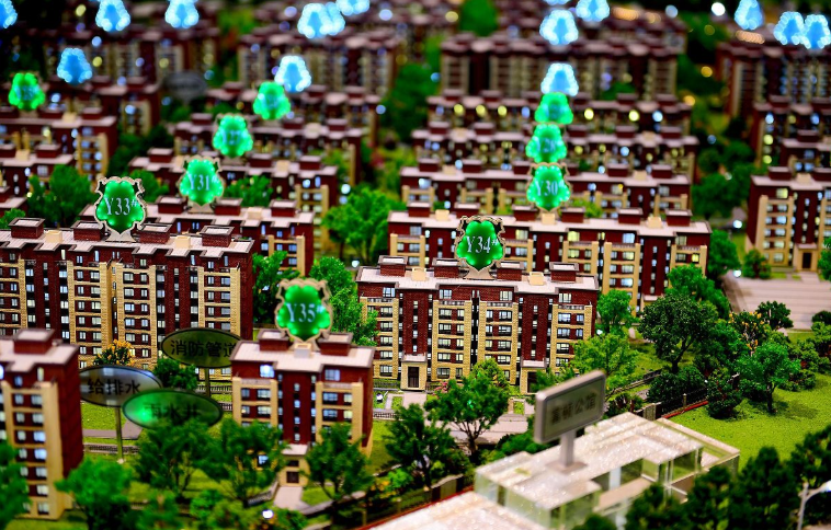 深圳光明房价破了7万大关，人都走了，还有谁来