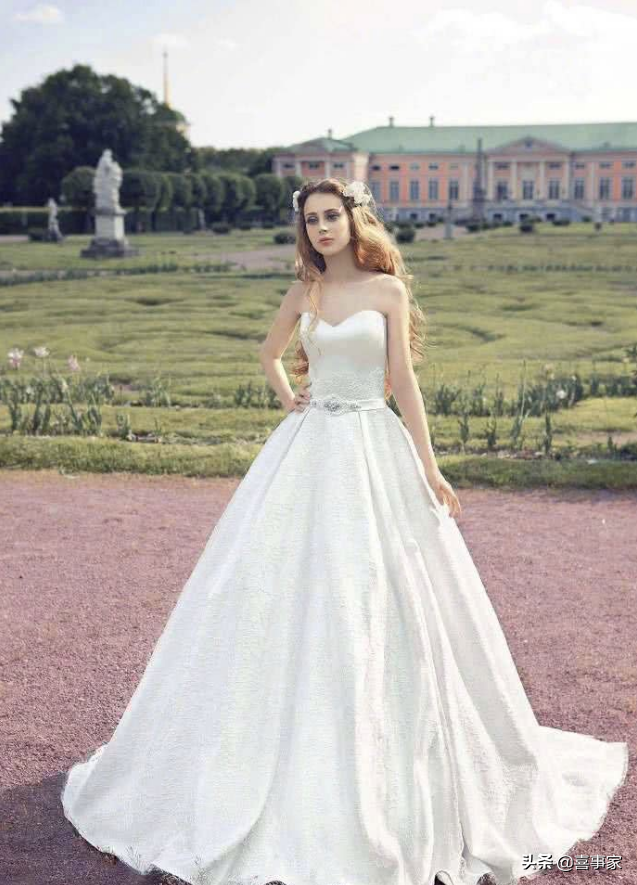 对婚纱的憧憬唯美句子  生活有所期待唯美句子图片