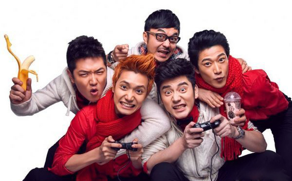 繼錢楓被曝丑聞后，田源再被女嘉賓曝性侵未遂，此前曾婚內出軌