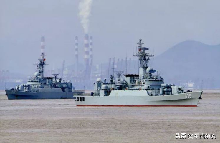中国海警：不要只给退役军舰，我也要新船！中国海警该如何转型？