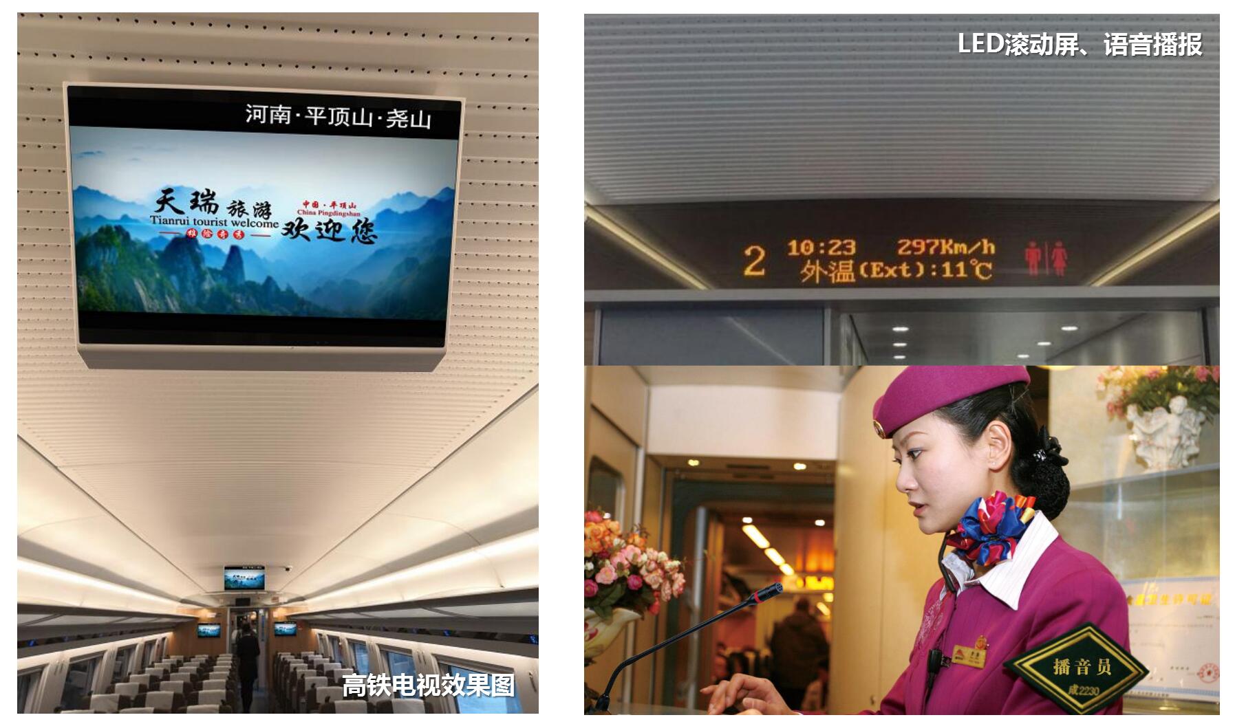 高铁广告投放费用_高铁广告媒体资源_2020高铁广