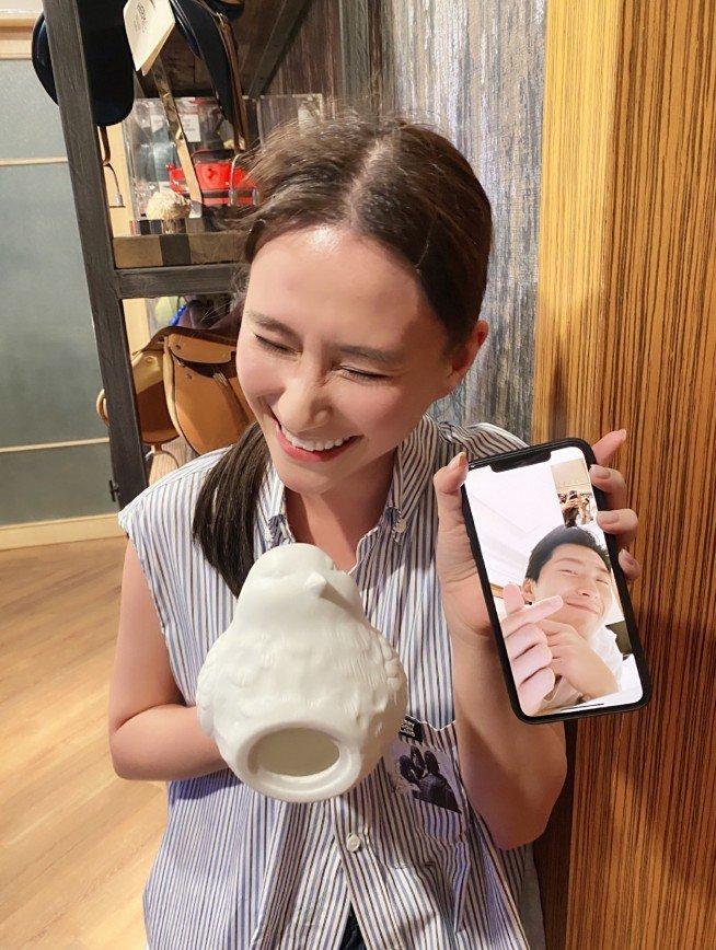 好事将近，窦骁与女友何超莲同居试婚？三太或已接受窦骁