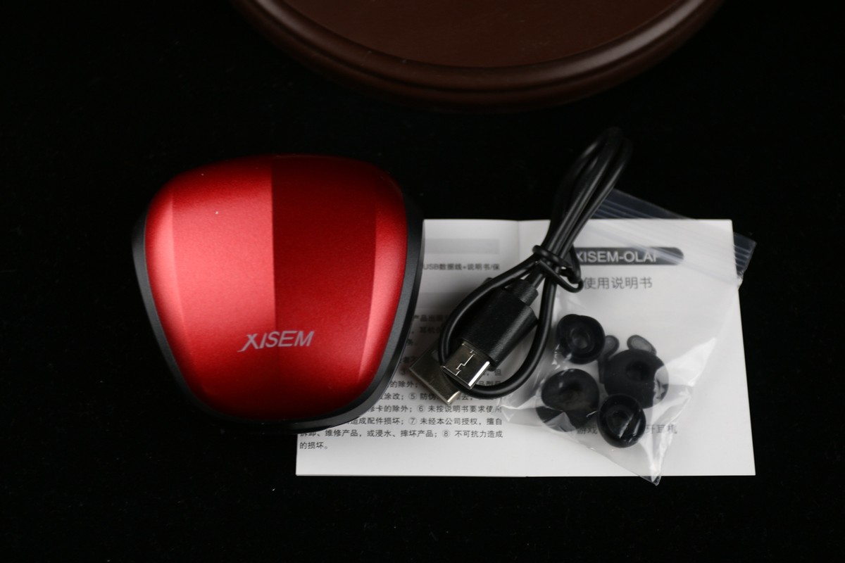 耳机也玩二分频 超低延迟 西圣游戏蓝牙耳机试听评测