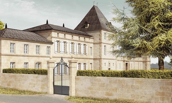 娱乐圈明星的豪宅数不胜数，最后一位的豪宅堪