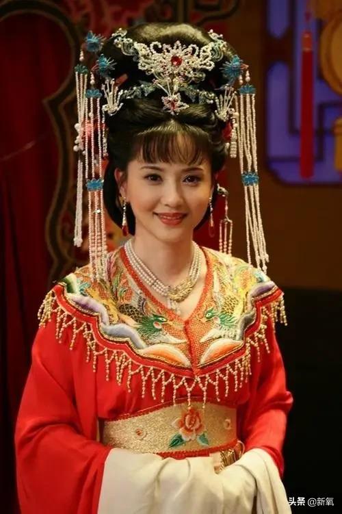 她们颜值最盛时期离我们虽远，可她们的美貌在如今也依然惊艳