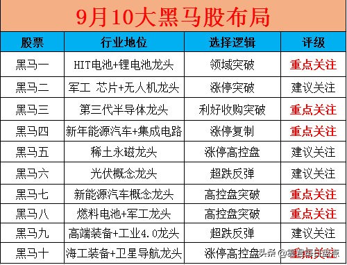 拥抱核心资产，被严重低估的五大芯片股，硬核龙头要来了