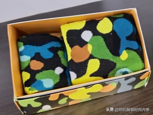 回味九月PH Value！解锁趣味针织展品，搜罗现场新潮