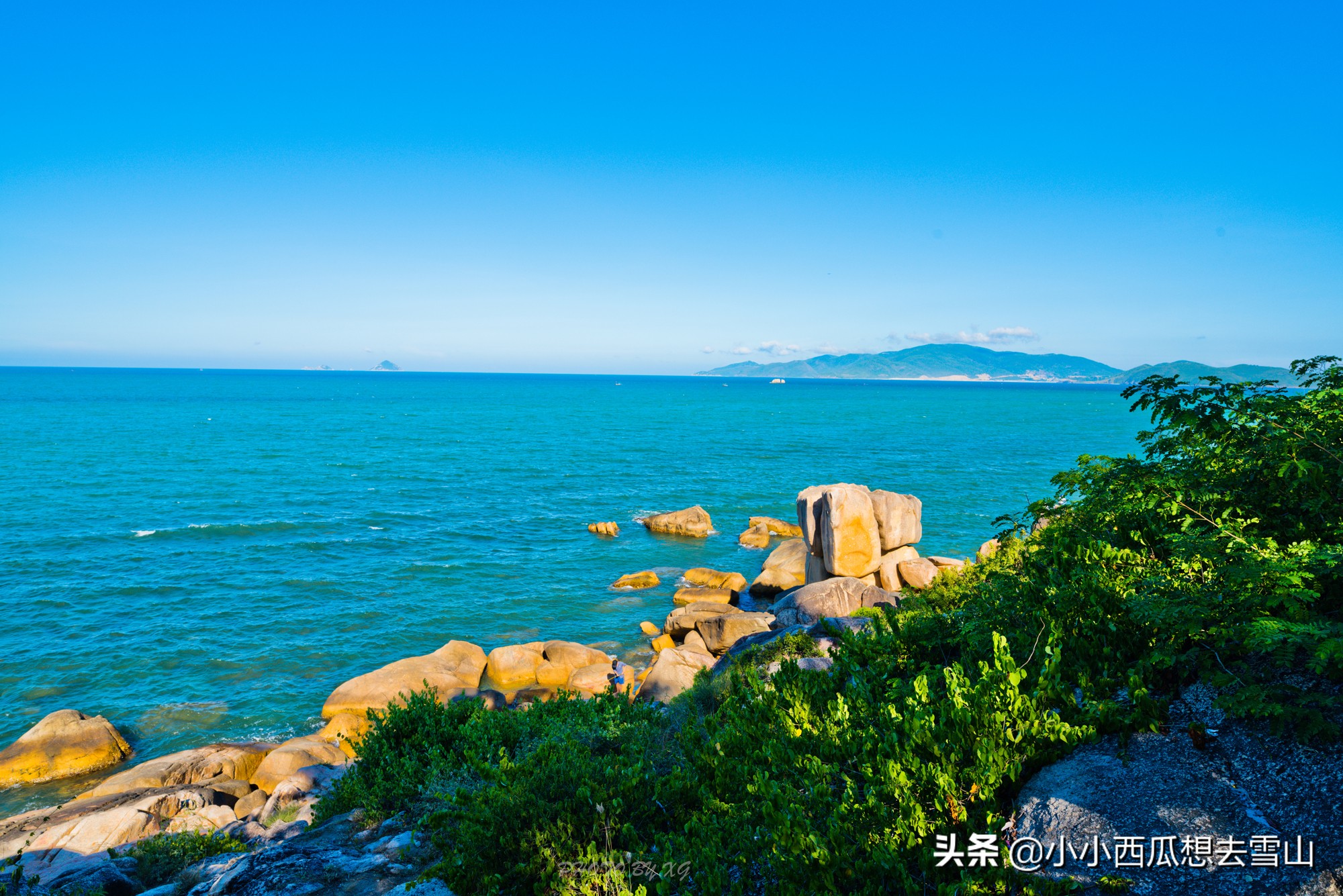 越南芽庄这处景点，中国游客最爱去，门票只要7元却还被吐槽一般